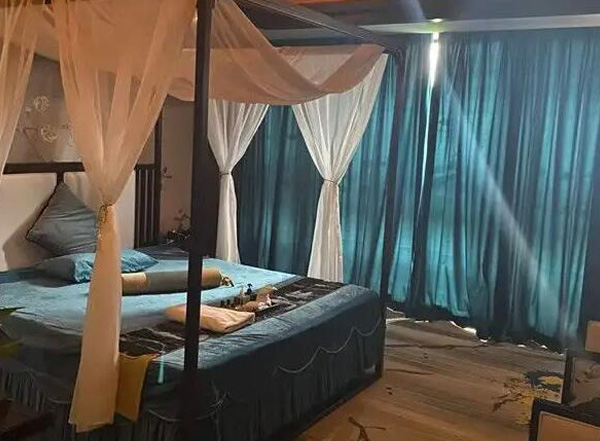 这个星期去重庆重庆知名水疗会所，这家的服务我是真心喜欢